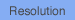Resolution