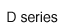 D series