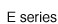 E series