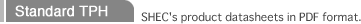 Standard TPH